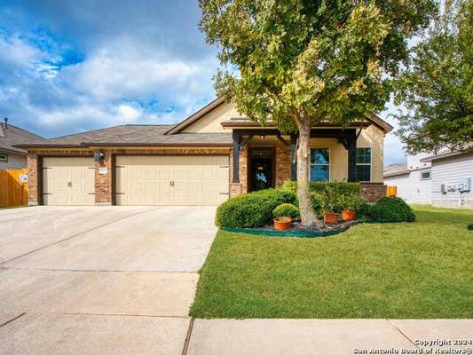 9835 MULHOUSE DR, SCHERTZ, TX 78154 - Image 1