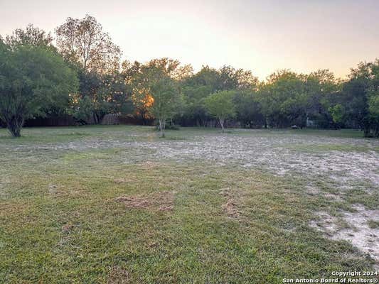 11209 LINK DR, SAN ANTONIO, TX 78213 - Image 1