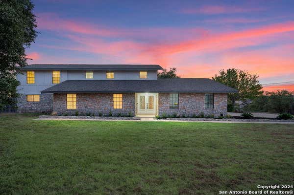 8220 TRIPLE CROWN, BOERNE, TX 78015 - Image 1