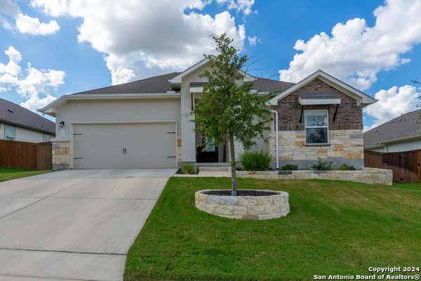 6529 CROCKETT CV, SCHERTZ, TX 78108 - Image 1