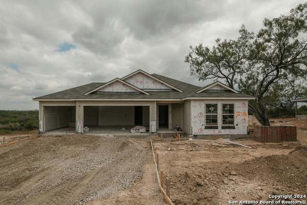 12314 FLATIRON WAY, ATASCOSA, TX 78002 - Image 1