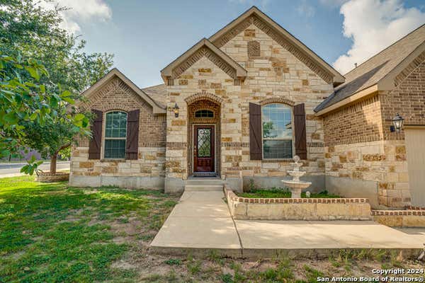 12902 GYPSOPHILA, SAN ANTONIO, TX 78253 - Image 1