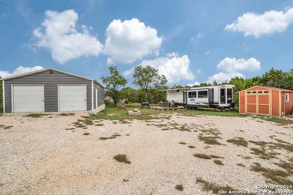 175 COUNTY ROAD 2758, MICO, TX 78056 - Image 1