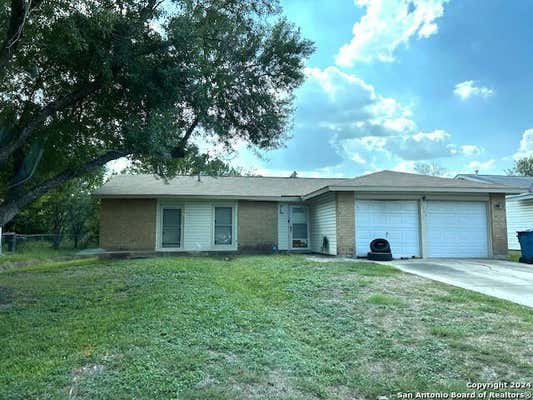 3703 CHARLES CONRAD DR, KIRBY, TX 78219 - Image 1