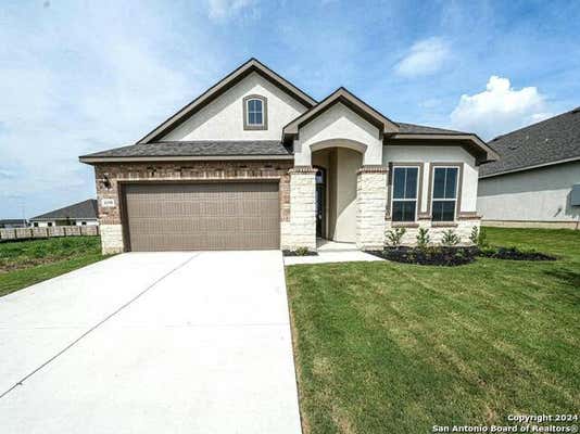 4198 ISLAND RUN, SCHERTZ, TX 78108 - Image 1