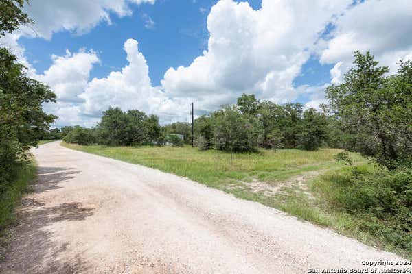 0 (TBD) COUNTY ROAD 14, HALLETTSVILLE, TX 77964, photo 5 of 24