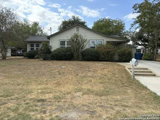 1505 2ND ST, FLORESVILLE, TX 78114 - Image 1