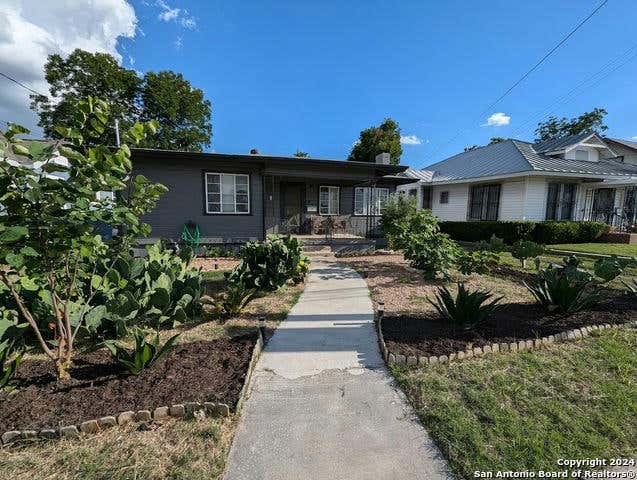 1230 IOWA ST, SAN ANTONIO, TX 78203, photo 1 of 24