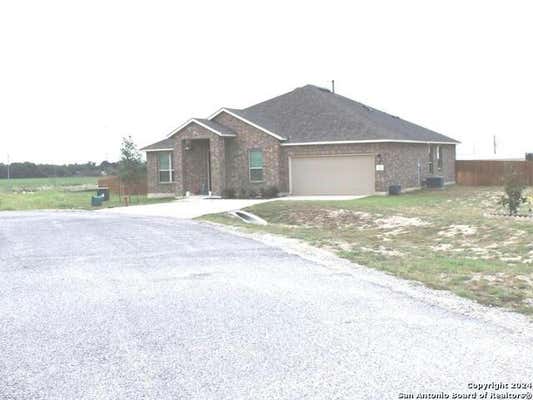 104 SCARLET OAK CIR, FLORESVILLE, TX 78114 - Image 1