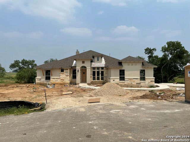 5306 ESTATES OAK WAY, SAN ANTONIO, TX 78263, photo 1 of 24