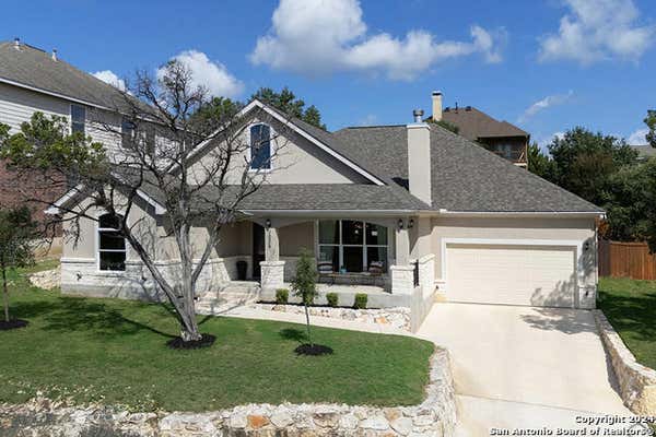 1035 ROCK SHELTER, SAN ANTONIO, TX 78260 - Image 1