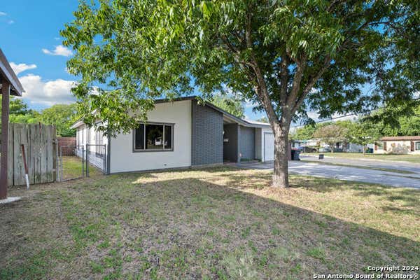 102 KILLARNEY DR, SAN ANTONIO, TX 78223 - Image 1