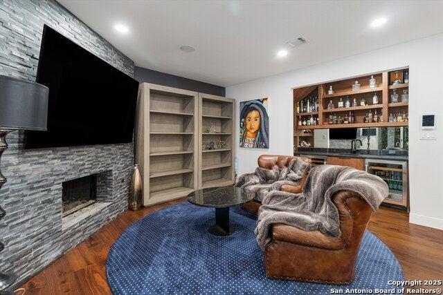 San Antonio, Texas, 78248, United States, 4 Bedrooms Bedrooms, ,4 BathroomsBathrooms,Residential,Active,1972184