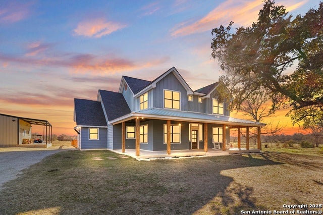 La Vernia, Texas, 78121, United States, 5 Bedrooms Bedrooms, ,3 BathroomsBathrooms,Residential,Active,1936140