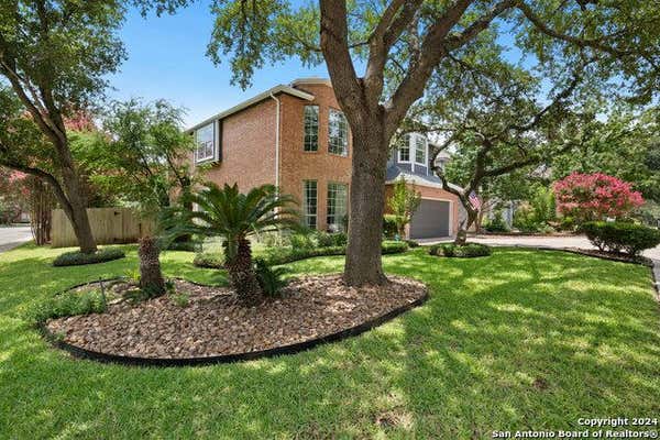 2502 STEEPLEWAY, SAN ANTONIO, TX 78248, photo 3 of 51