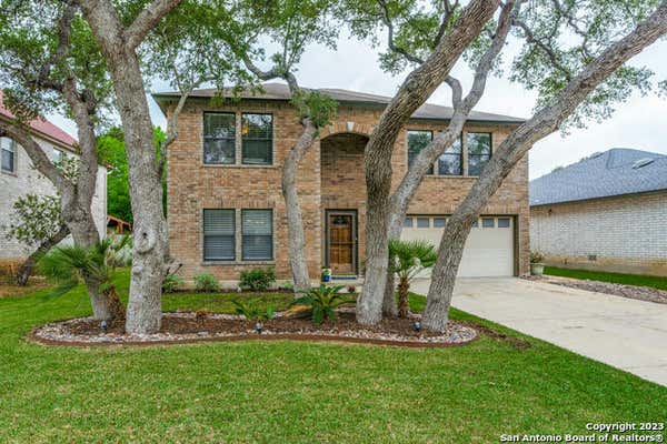 18215 REDRIVER SKY, SAN ANTONIO, TX 78259 - Image 1