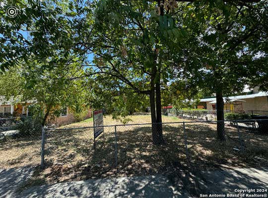 1934 W POPLAR ST, SAN ANTONIO, TX 78207 - Image 1