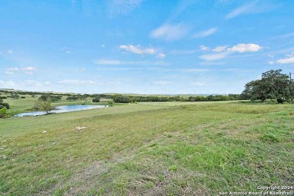 LOT 22 N SCENIC HILLS CT, BLANCO, TX 78606 - Image 1