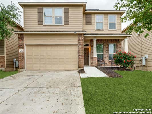 6035 ENCHANTMENT, SAN ANTONIO, TX 78218 - Image 1