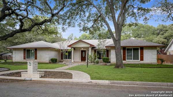 13603 INWOOD PARK, SAN ANTONIO, TX 78216 - Image 1