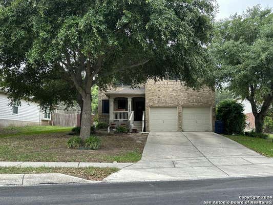 15703 HASTINGS PARK, SELMA, TX 78154, photo 3 of 23