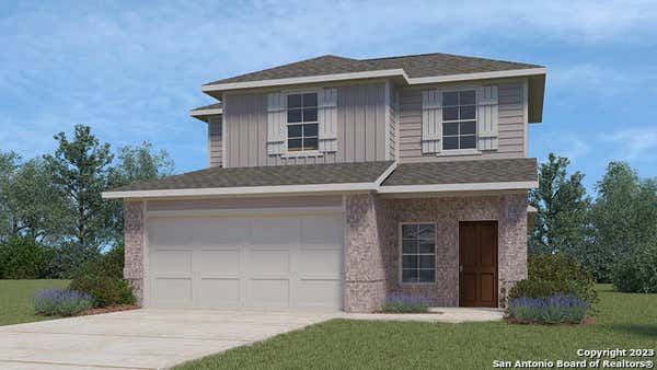 4618 CHRISTOPHER ST, SAN ANTONIO, TX 78223 - Image 1