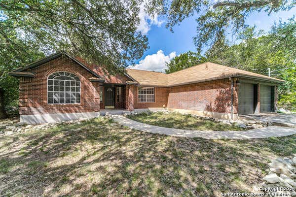 735 BEST WAY, SAN ANTONIO, TX 78260 - Image 1