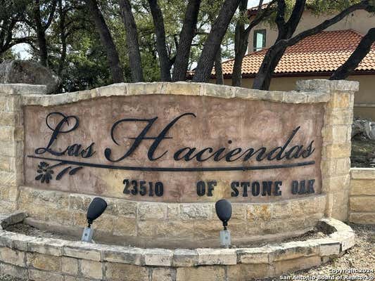 23510 CANYON GOLF RD UNIT 404, SAN ANTONIO, TX 78258 - Image 1