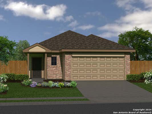 9318 GRAZE BR, SAN ANTONIO, TX 78211 - Image 1