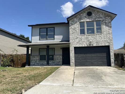 4146 SUNRISE COVE DR, SAN ANTONIO, TX 78244 - Image 1