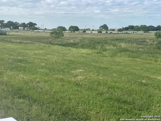 LOT 2 ANNIES LANE, LA VERNIA, TX 78121, photo 3 of 11