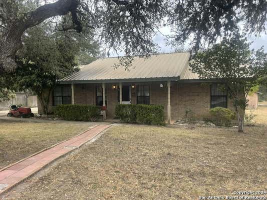 62 TIMBERS LN, LEAKEY, TX 78873 - Image 1