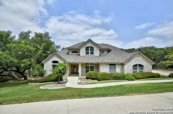 24703 PLAYER OAKS, SAN ANTONIO, TX 78260 - Image 1