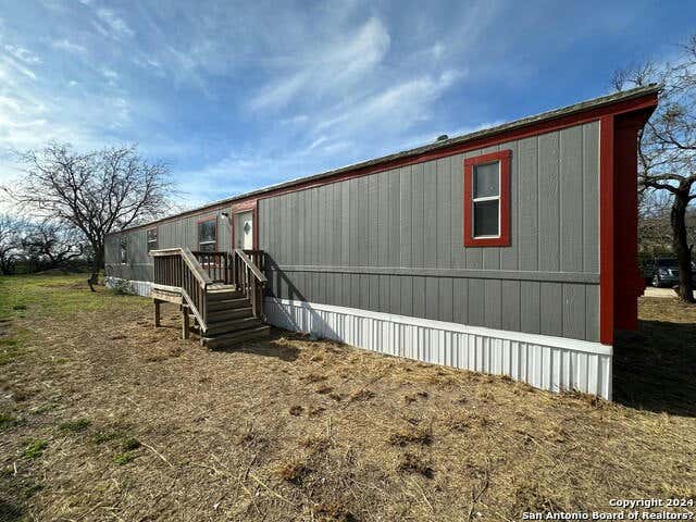 123 THIRD ST, KNIPPA, TX 78870, photo 1 of 23