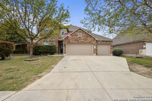 1707 VILJANDI MOON, SAN ANTONIO, TX 78251, photo 1 of 18