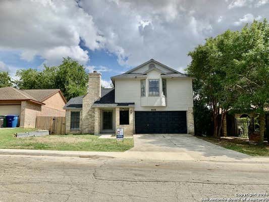 6410 CHIMNEY NEST, SAN ANTONIO, TX 78233, photo 3 of 18