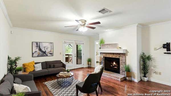 10955 WURZBACH RD APT 1006, SAN ANTONIO, TX 78230 - Image 1