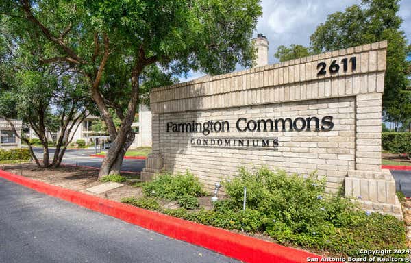 2611 EISENHAUER RD APT 504, SAN ANTONIO, TX 78209 - Image 1