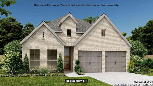 12436 REDWATER, SAN ANTONIO, TX 78253 - Image 1