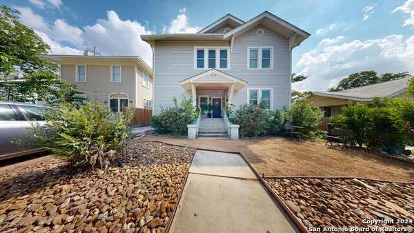 1026 W GRAMERCY PL, SAN ANTONIO, TX 78201 - Image 1