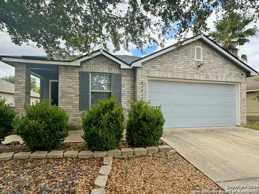 16411 COLTS BAY, SELMA, TX 78154 - Image 1