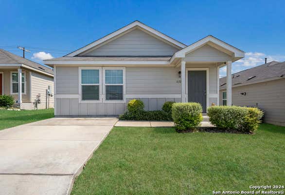 6322 ARREDONDO RUN, SAN ANTONIO, TX 78220 - Image 1