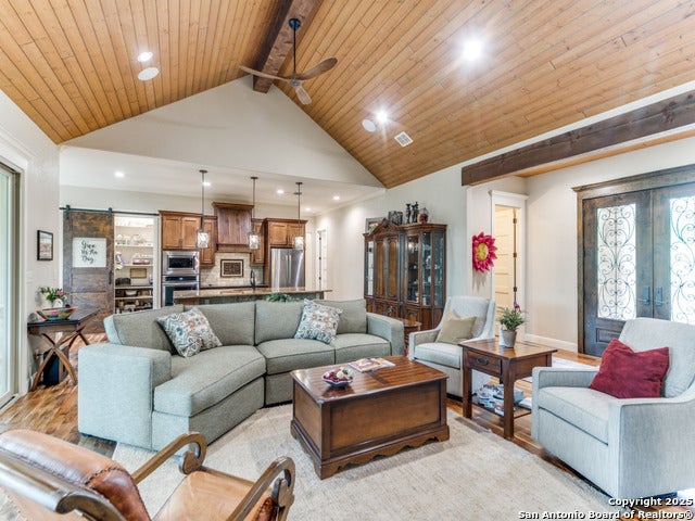 Boerne, Texas, 78006, United States, 4 Bedrooms Bedrooms, ,3 BathroomsBathrooms,Residential,Active,1863500