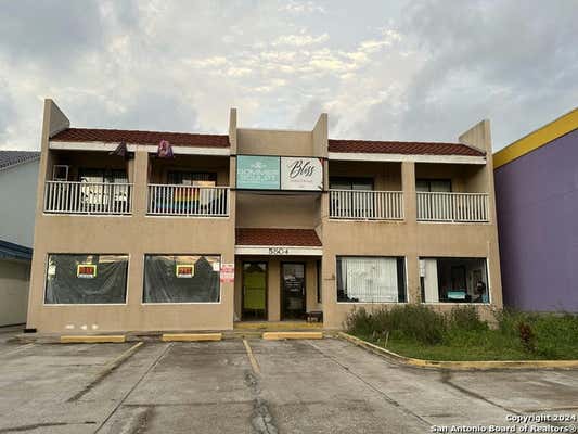 5504 PADRE BLVD, SOUTH PADRE ISLAND, TX 78597 - Image 1