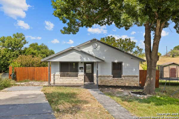 211 RIVERTREE, SAN ANTONIO, TX 78203 - Image 1