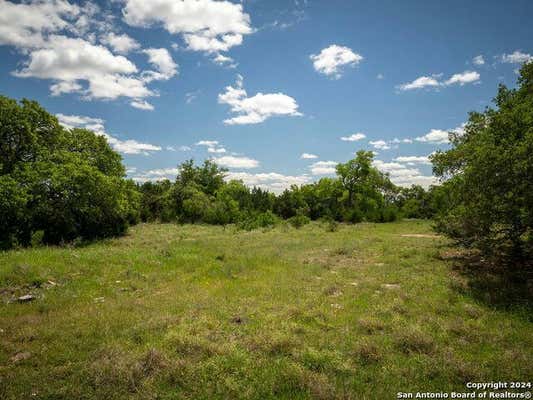 11 CORDILLERA SPGS, BOERNE, TX 78006, photo 3 of 36