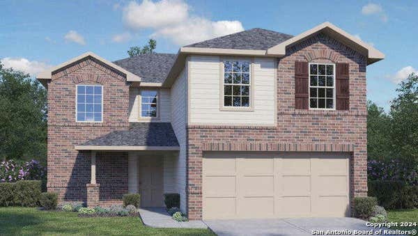 22619 GREEN JACKET, SAN ANTONIO, TX 78261 - Image 1