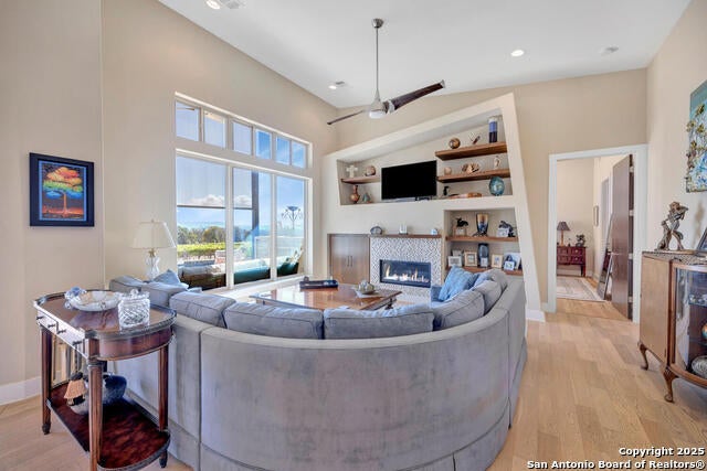 Round Mountain, Texas, 78663, United States, 4 Bedrooms Bedrooms, ,4 BathroomsBathrooms,Residential,Active,1967108