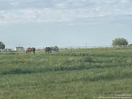 LOT 2 ANNIES LANE, LA VERNIA, TX 78121, photo 4 of 11