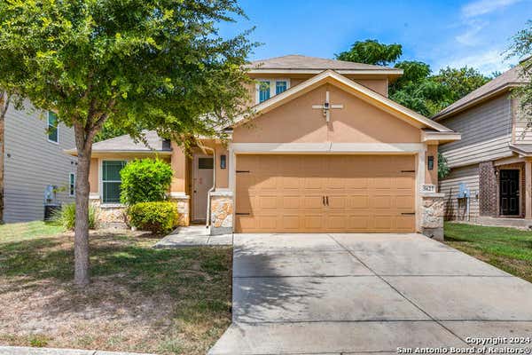 5627 DEGAN WAY, SAN ANTONIO, TX 78228 - Image 1